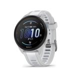Garmin Forerunner 165 Music Gps Wi-fi Sport Smartwatch Berry lilac