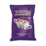 Vuuma Coffee 13G