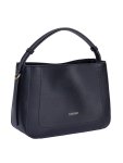 Cellini Ivy Shopper Bag In Black - Black Onesize