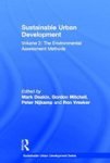 Sustainable Urban Development Volume 2: The Environmental Assessment Methods Sustainable Urban Development Series