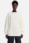 Drymove Sports Sweatshirt - Cream