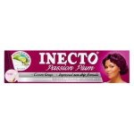Inecto Passion Plum Hair Colour 50ML