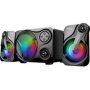 SONICGEAR Titan 3 Btmi Stereo Bluetooth 2.1 Speaker System Black