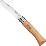 No 7 Round Ended Safety Knife