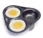 Progressive Triple Egg Poacher