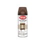 Furniture Paint Krylon Chalky Finish Dark Brown 333G