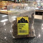 Cinnamon Chips 100G