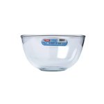 Pyrex Glass Mixing Bowl 2LT