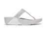 - Lulu Crystal Embellished Silver