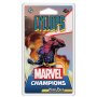 Marvel Champions Lcg - Cyclops Hero Pack