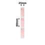 NB375 - NIIMBOT - D11 / D101 / D110 / H1S - 25X60MM - 110 SAKURA ERYA LABELS