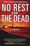 No Rest For The Dead Paperback