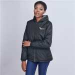 Hamilton Ladies Jacket