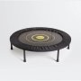 Cardio Fitness Trampoline Fit Trampo 100