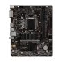 Msi B460M-A Pro Intel LGA1200 Matx Gaming Motherboard