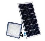 Jortam 600W Solar Flood Lamp With Solar Panel – High Quality Die Cast Aluminium Housing And Abs Plastic Includes Remote Control