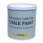 - Chalk Paint For Furniture And Walls - 1 Litre - Chelsea