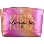 Clicks Slogan Purse Always Kind