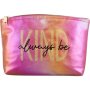 Clicks Slogan Purse Always Kind