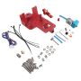 Ender 3 Direct Drive - Aluminum Oxide Gear