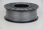Ff – Silver Pla 3D Printer Filament 1.75MM 1KG