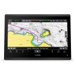 Garmin Gpsmap 1623 Non-sonar With Worldwide Basemap