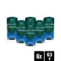 Men Antiperspirant & Deodorant Gel Ice Fresh 63G X 6 Pack