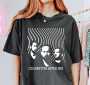 Cigarettes After Sex Illustration T-Shirt