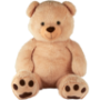 Plush Bear 130CM