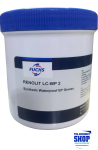 Grease Synthetic Water Proof Ep Wheel Bearing Fuchs