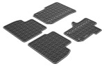 Volkswagen Amarok 2015-2022 Bundu Basher Interior Set For