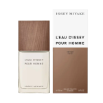 Issey Miyake Leau Dissey Pour Homme Vetiver Edt Intense 50ML
