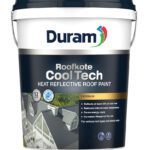 Duram Roofkote Cootlech 20L - White