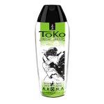 Shunga - Toko Lubricant Pear & Exotic Green Tea