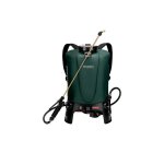 Metabo 18V Cordless Backpack Sprayer Tool Only Rsg 18 Ltx 15