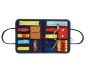 Sensory Busy Board For Toddlers Kids Busy Board Wooden Sensory Toys