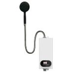 Instantaneous Small Bathroom Water Heater