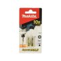 Makita Torsion Grip Screw Bit - B-28379