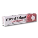 Toothpaste 100ML - Sensitive