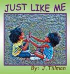 Just Like Me Hardcover
