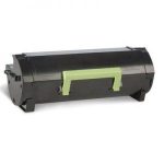 Lexmark MS MX5 617 Extra High Yield Return Open Channel Black Toner Cartridge