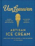 Van Leeuwen Artisan Ice Cream Hardcover