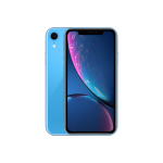 Apple Iphone Xr 64GB - Blue Good