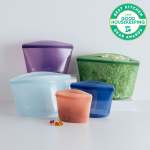 Bowl 5-PACK - Ocean Forest Bundle