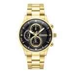Levuka Gold Watch For Men
