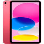 Apple 11-INCH Ipad Wi-fi + Cellular 256GB - Pink Model A3355