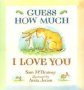 Guess How Much I Love You   Paperback New Ed