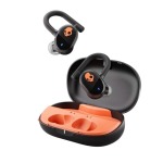 Skullcandy Push Play Active True Wireless Black Orange