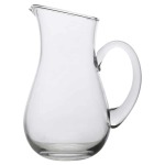 Diamante Classic Jug