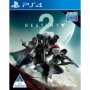 Destiny 2 PS4